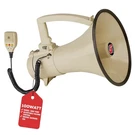 5 Core Megaphone 100W Bull Horn Professional Loud Pa Speaker 2000 Yards Range. Fixed Price $70.99.