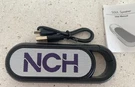 Soul Bluetooth Speaker Pocket Size Hook Hanging Clip 4 Hour Playing Time New. Fixed Price $19.99.