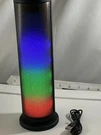 Ijoy Soul Light Bluetooth Speaker Sound Reactive Led Gentek Wireless Music. Fixed Price $21.95.
