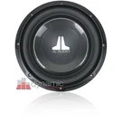 Jl Audio 10W1V3-2 Series 10" 2-OHM Svc Car Subwoofer 300W Rms New. Fixed Price $249.99.
