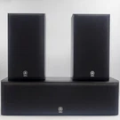 Yamaha NS-E56 NS-C55 3PC Surround Sound Speaker System Home Theater. Fixed Price $127.99.