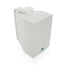 Atlas Sound SM42T-WH 4" 2-WAY 16W Weather-resistant Surface Speaker Set. Fixed Price $99.95.