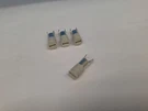 4X Adcom GFA5800 Fuseholder Caps. Fixed Price $17.99.