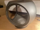 Bang Olufsen Beolab 2 Subwoofer Shell Only. Fixed Price $249.00.