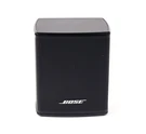 Bose Surround Virtually Invisible 300 500 Speaker *no Cables U908. Fixed Price $95.99.