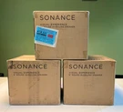 Brand New Sonance VX66R / Inch In-ceiling Speakers 3 Pairs. Fixed Price $1749.95.