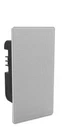 Bose Adaptiq In-wall Satellite Speaker Iii White 776719-0210. Fixed Price $195.00.