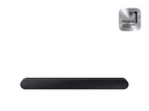 Samsung S-series HW-S60D All-in-one 5.0CH. Dolby Atmos Soundbar / Wireless Black. Fixed Price $249.99.