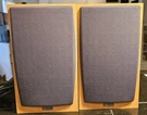 Denon SC-U51 Bookshelf Speakers. Fixed Price $70.00.