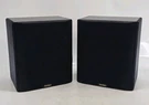 2 Pair - Paradigm Adp 350 Surround Speakers Made In Canada Dipole Sound Great!. Fixed Price $200.00.