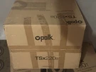 Polk TSX220B Bookshelf Speakers (pair)-euc. Fixed Price $150.00.