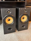B&w Bowers Wilkins Dm 602 Made England. Fixed Price $250.00.
