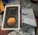Klipsch R-3650-W In-wall Loudspeaker White Series Discontinued Open Box New. Fixed Price $174.99.