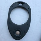 Polk Tweeter And Faceplate SL6511 For RD6515-1 RT1000P RT1000I RTI38. Fixed Price $50.00.