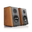 Edifier S1000W Wifi Audiophile Active Bookshelf 2.0 Speakers, 120W Rms Wireless. Fixed Price $526.90.