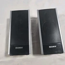 Set Of 2: Sony SS-TS81 Speakers Surround Sound Left & Right (sur R) 3 Ohm. Fixed Price $19.99.