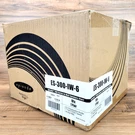 Snap Av Episode Series ES-300-IW-6 In-wall Speaker With 6-1/2 Woofer White. Fixed Price $110.87.