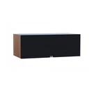 Elac DC53-WN Debut 3.0 5.25" Center Speaker Walnut, Sold Individually. Fixed Price $349.00.