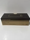 Ikea Symfonisk Sonos Wifi Bookshelf Speaker, Black Smart/gen 2, New In Box. Fixed Price $229.00.