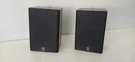 Yamaha Speaker 9" NS-A75 Pair Original Assembly. Fixed Price $55.00.