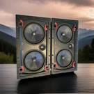 2 Episode SIG-76-IWLCR Signature Usa Ser. 6" Inwall Speaker Openbox Tested. Fixed Price $599.00.