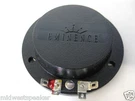 Eminence Diaphragm For Yamaha JAY2061 Driver S115IV S215IV SM15V SM15IV SM12IV. Fixed Price $49.99.