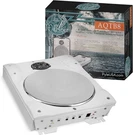 Lanzar 8'' 1000 Watts Low-profile Super Slim Active Amplified Marine Subwoofer. Fixed Price $164.00.