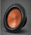 Klipsch 12" Subwoofer Replacement Speaker Driver For R-120SWI Tested Working. Fixed Price $99.99.