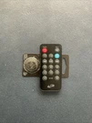 Oem Ilive Remote For IHTB138B Bluetooth Sound Bar Speaker System With Battery. Fixed Price $10.00.