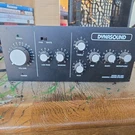 Dynasound Soundmasking System DS1092 + 8 Masker DS2500 Complete Set. Fixed Price $100.00.