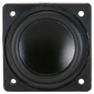 Dayton Audio CE32A-8 Series 1-1/4" Mini Speaker Ohm. Fixed Price $14.95.