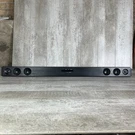 Lg SQC2 2.1CH Sound Bar W/ Bluetooth Streaming. Fixed Price $39.99.
