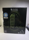Altec Lansing XA3021 Theater Sound System Remote Satellite Speakers Complete. Fixed Price $110.00.