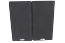 Polk Audio TSI200 Replacement Speaker Black Grill Cover Set. Fixed Price $38.75.