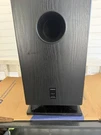 Onkyo SKW-520 150W Powered Subwoofer For Stereo Surround Fast Shipping. Fixed Price $99.00.