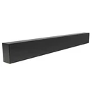 James Loudspeaker SPL5Q-LR-POW 57" Self-powered Soundbar. Fixed Price $2099.99.