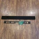 Episode Lcr Soundbar Speaker ES-500T-SNDBAR-50 Untested. Fixed Price $180.00.