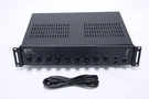 Osd Audio 60W Commercial Amplifier For Pa Systems 90. Fixed Price $99.99.