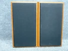 Magnavox Rear Channel Audio/video Speakers Pair 705455003 By Jbl. Fixed Price $34.00.