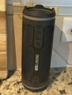 Altec Lansing Bluetooth Hydramotion 2.0 Portable Speaker IMW1102 Black (used). Fixed Price $9.99.