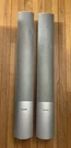 Panasonic SB-FS880 Speaker System Tested (r) And (l). Fixed Price $64.90.