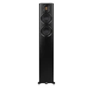 Elac FS247.4-SB 5.25" Floor Speaker Satin Black. Fixed Price $1199.00.