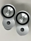 Lot Of 2 Celestion AVS301 Satelite Speakers -. Fixed Price $72.44.