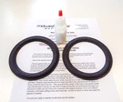 Ads 206-0320 L300C 5.25" Woofer Foam Kit Speaker Repair Free Shipping!. Fixed Price $22.45.
