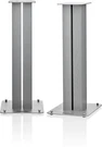 Bowers & Wilkins FS-600 S3 Pr Floor Stands Silver. Fixed Price $300.00.