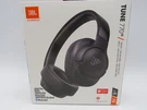 Jbl Tune 770NC Adaptive Noise Cancelling Wireless Over-ear Headphones New. Fixed Price $69.99.