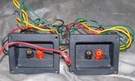 Definitive Technology BP1X Crossovers Pair. Fixed Price $27.00.