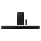 Samsung HW-Q60CC/ZA 3.1.2 Ch Soundbar & Sub W/ Dolby Atmos Q-symphony. Fixed Price $180.99.