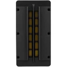 Dayton Audio PT2C-8 Planar Tweeter Black. Fixed Price $133.99.