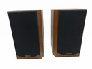 Bic Venturi DV62-0 Wood Grain Bookshelf Speaker Works. Fixed Price $69.99.